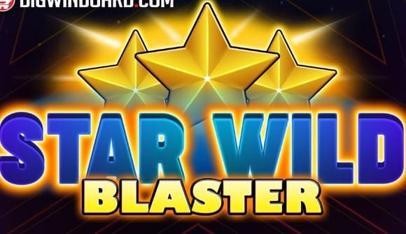 Star Wild Blaster