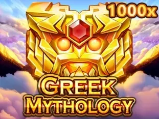 Greek Mythology icon