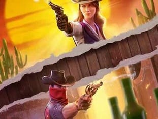 Wild Bounty Showdown icon