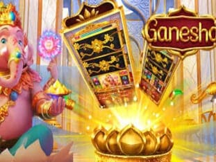 Ganesha icon
