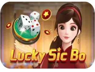 Lucky Sic Bo icon