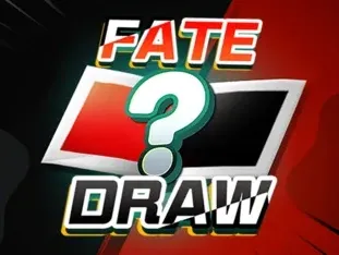 Fate Draw icon