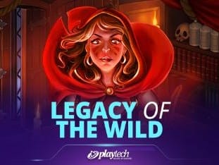Legacy Of The Wild icon