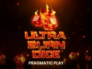 Ultra Burn Dice icon