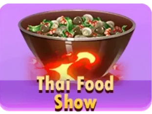 Thai Food Show icon